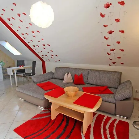 Ferienwohnung See 9101 클링크