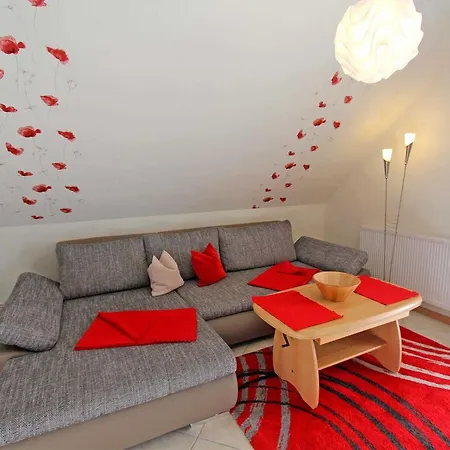 아파트 Ferienwohnung See 9101 클링크