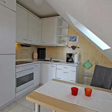 Ferienwohnung See 9101 *