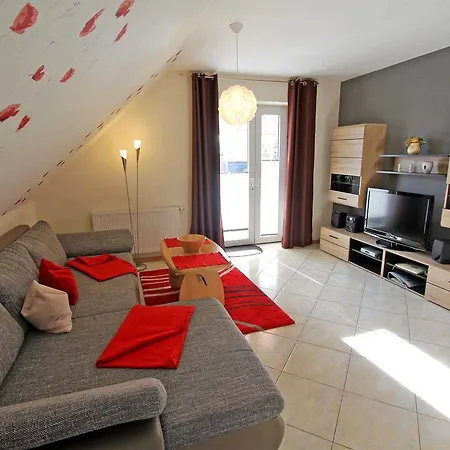 Ferienwohnung See 9101 아파트
