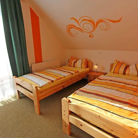 Ferienwohnung See 9101 아파트 클링크